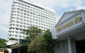 Royal Twins Hotel Pattaya